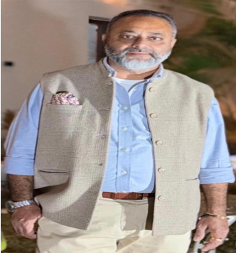 Ajit Bansal