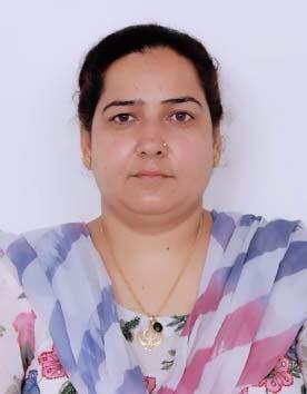 Ramandeep Kaur Khatra